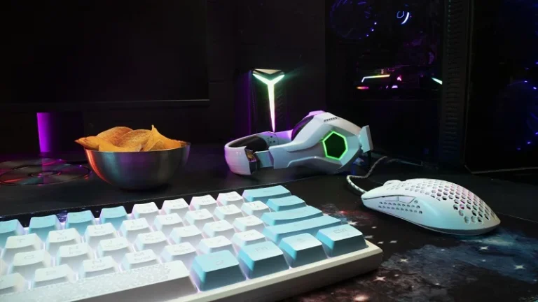 Tech Hacks PBLinuxGaming