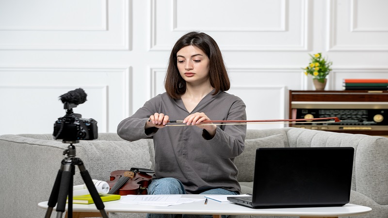 How Bloggers Boost Engagement Using This MP4 to GIF Tool