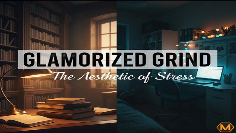 Netflix Teen Dramas vs. Reality: Surviving Academic Pressure